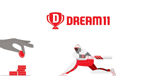 Dream11 Logo