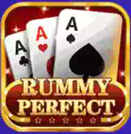 Rummy Perfect Logo